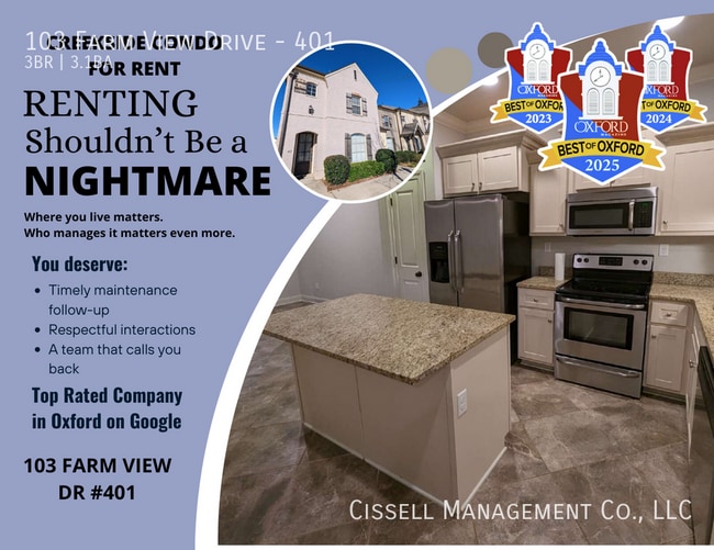 Building Photo - 103 Farm View Dr Unit 401