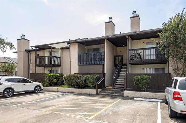 Photo - 1500 Bay Area Blvd Condo Unit N-170