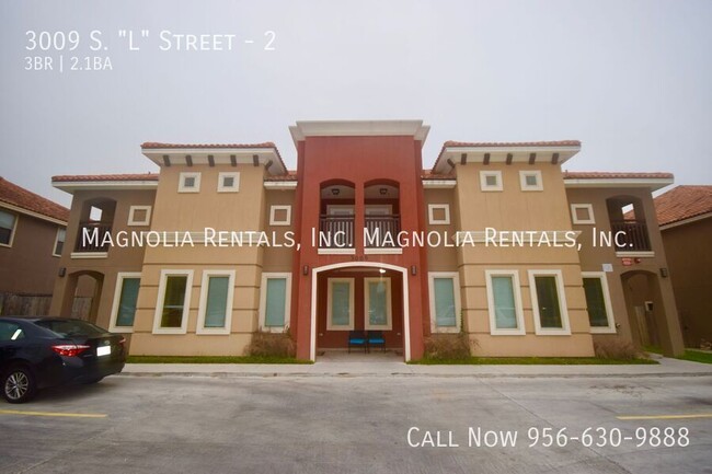 3 Bed 2.1 Bath TownHouse in Mcallen - 3 Bed 2.1 Bath TownHouse in Mcallen Unit 2