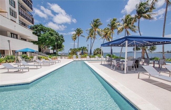 Photo - 2333 Brickell Ave Unit 2607