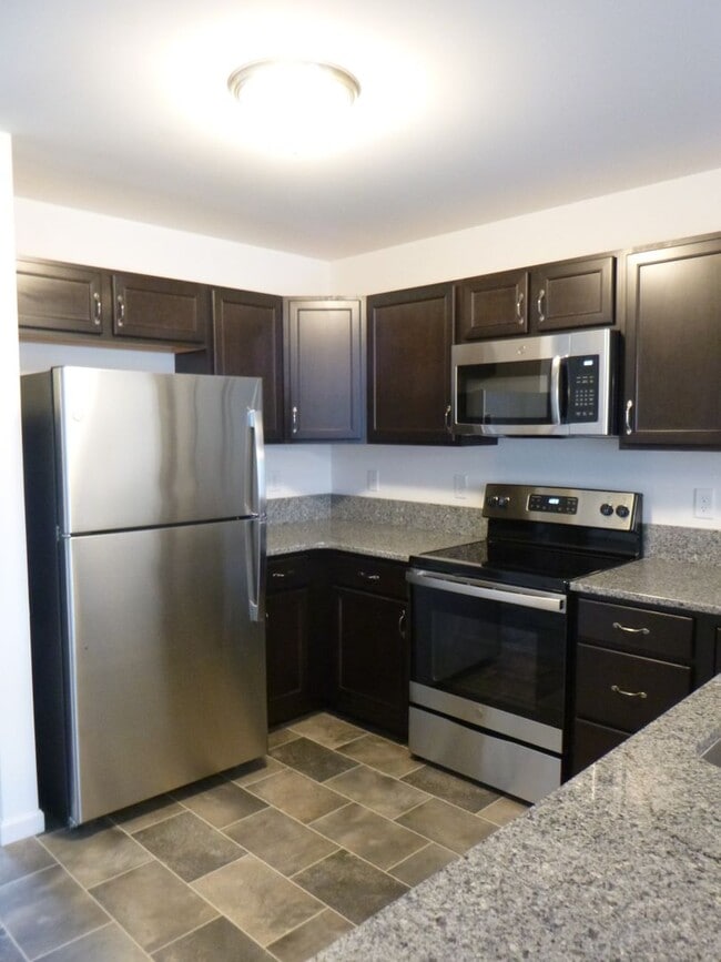 Photo - Luxury Townhome!