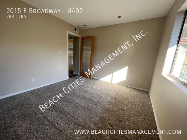 Photo - 2015 E Broadway-#407 Unidad #407