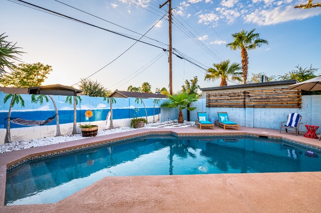 Photo - 2530 N 68th Pl Casa