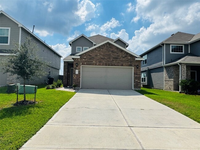 Building Photo - 4814 Blue Jacaranda Wy Rental