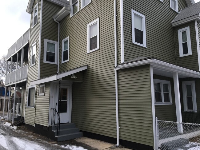 Photo - 57 Cedar St Unidad 1