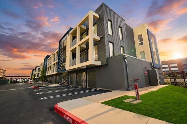 Medley Apartments