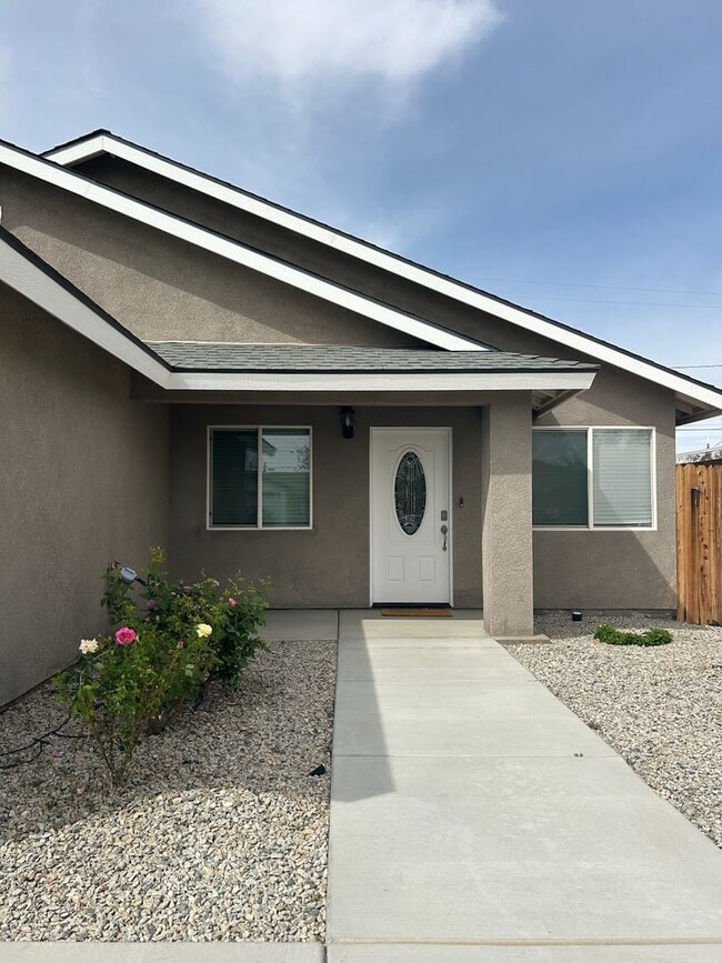 Photo - Please contact Vaughn Realty to set up an appointment, 760-446-6561