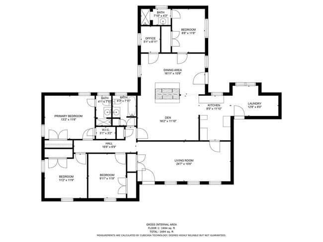 Photo - 3701 Joslyn St