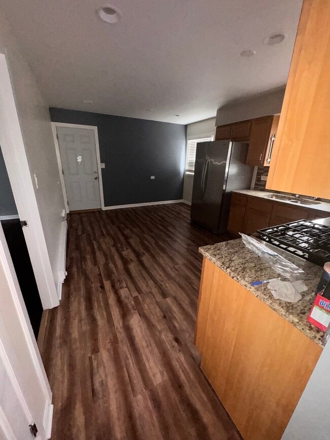 Photo - 1021 S 16th Ave