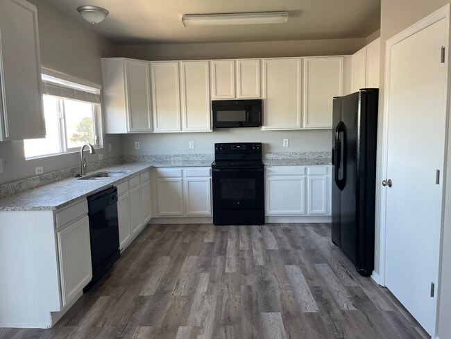 Photo - Renovated Home with A/C!