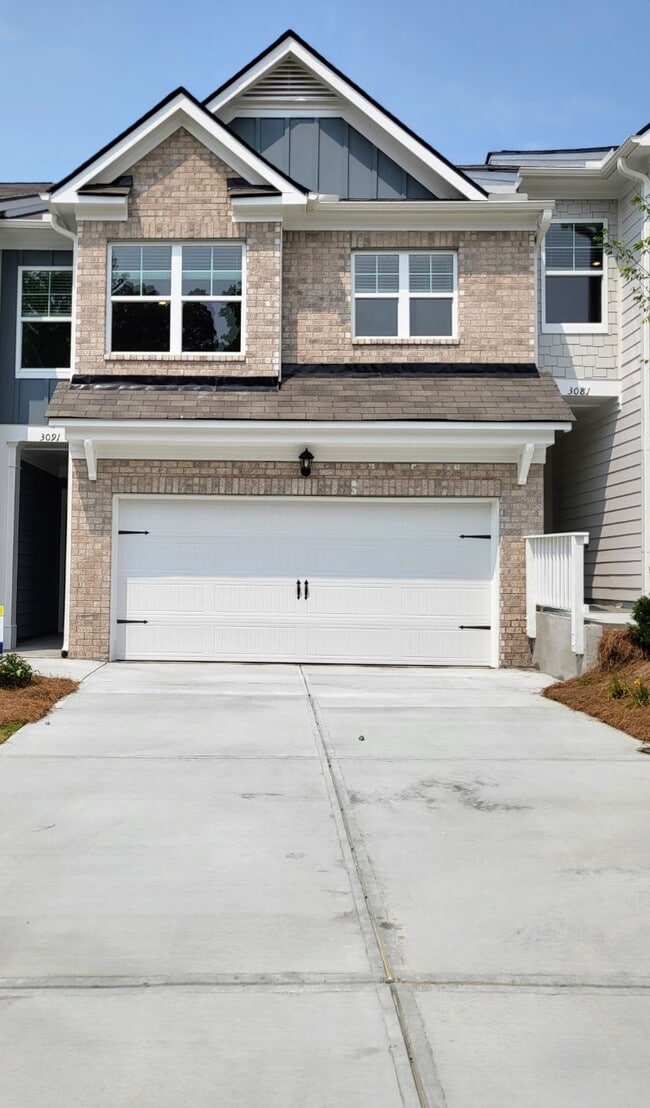 Building Photo - 3091 Greyton Dr Rental