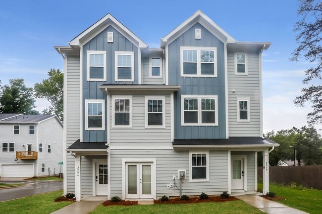 Photo - East Market Kilbourne