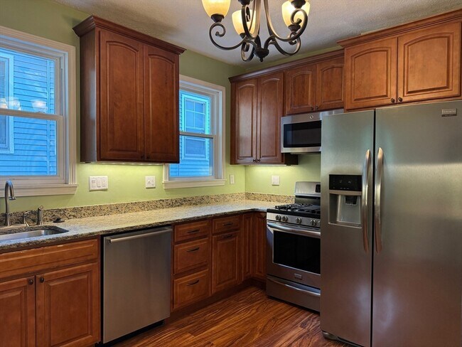 Photo - 59 Centre St Unidad PH