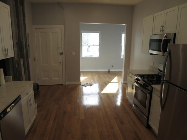 Photo - 356 Somerville Ave Unit 1