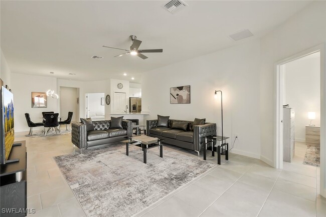 Building Photo - 19501 Hinkley Dr Rental