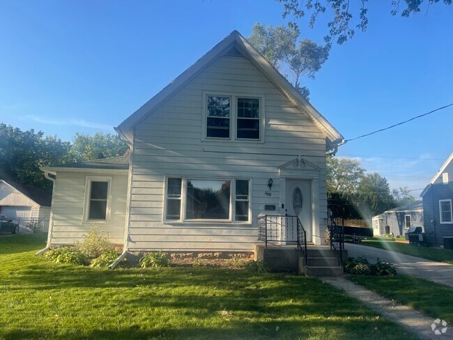 Building Photo - 1408 Purvis Ave Rental