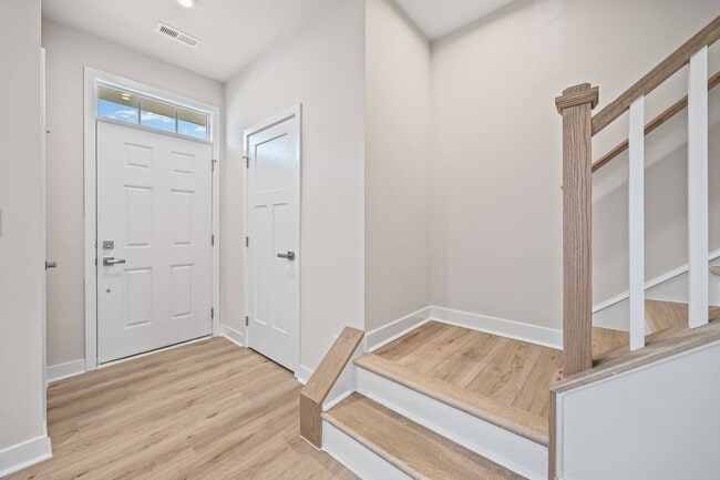 Photo - Like new 3-bed, 2.5 bath townhome in Cramerton Mills Parkway!
