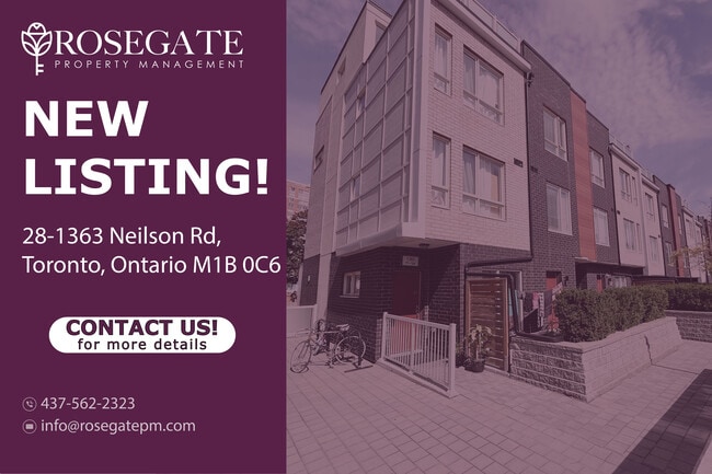 Building Photo - Renovated 3-Bedroom, 2.5-Bath Townhome in ... Unit 28