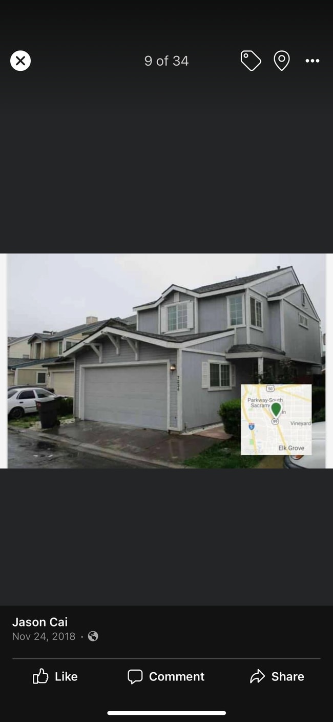 Building Photo - 7234 Kallie Kay Ln Rental