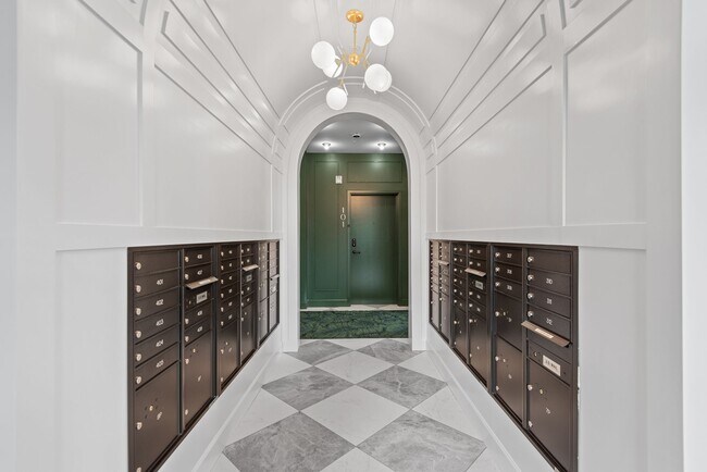 Photo - 1000 Main Street Apartments