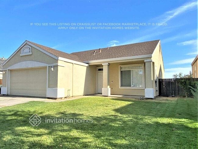 690 Rubier Way