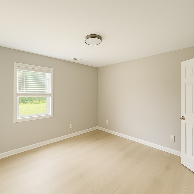 Photo - Two bedroom, 1 bath updated apartment in B... Unit 648