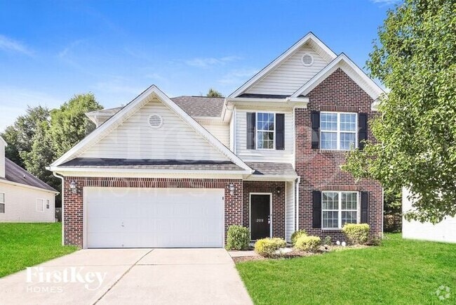 Building Photo - 2018 Heron Pointe Dr Rental