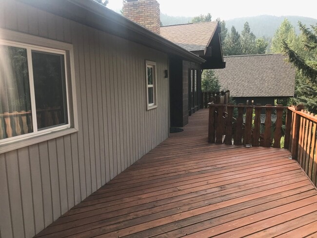 Photo - Amazing Rattlesnake Views! 4 Bed, 3 Bath Home!
