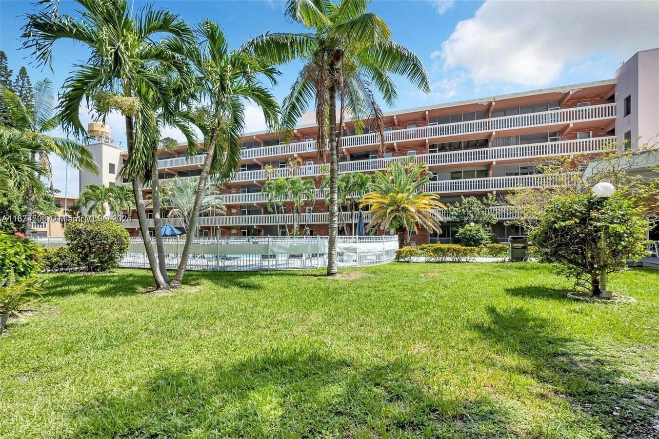 Photo - 141 NE 10th Ave Condo Unit 22C