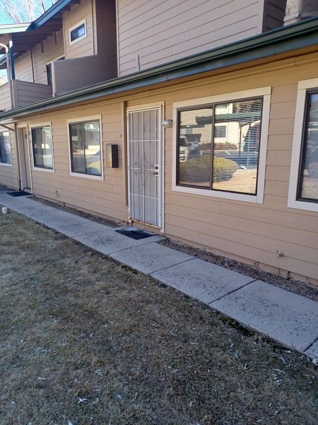 3200 S Litzler Dr Unit 12-154