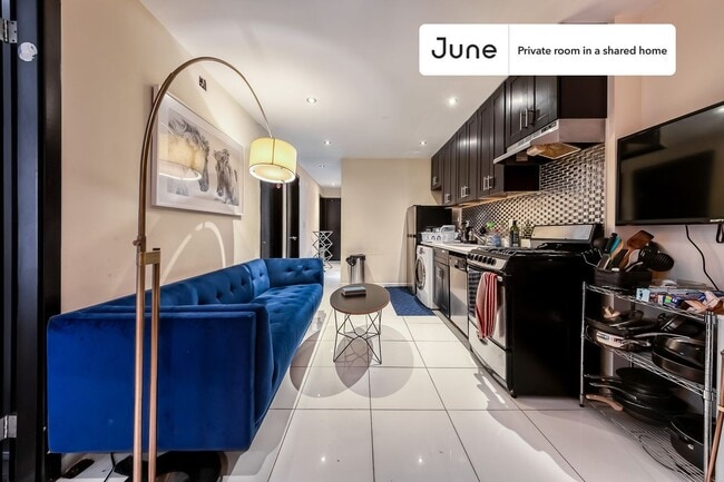 Photo - Room in Shared 5 bed/2 bath home Unidad C