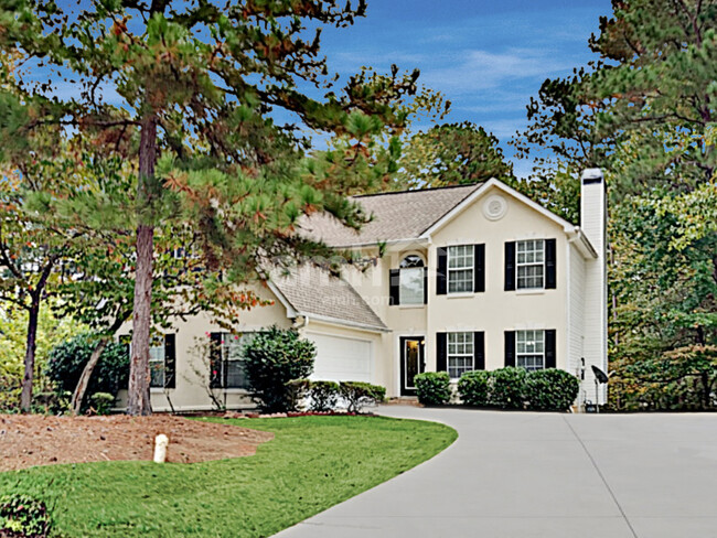 Photo - 1 Arbor Cove Dr Casa