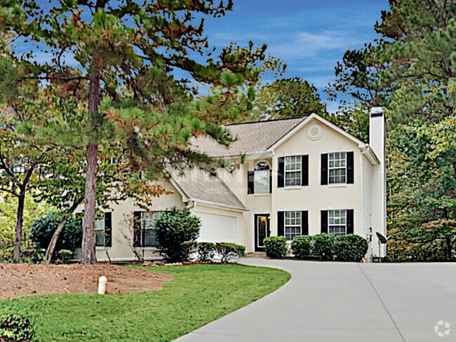 Building Photo - 1 Arbor Cove Dr Rental