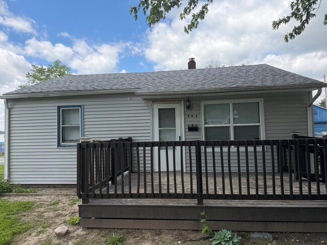 Building Photo - 404 Avenue-A