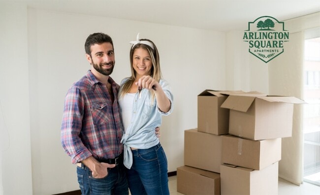 ¡LISTO PARA MUDARTE! Especiales de verano - Arlington Apartments