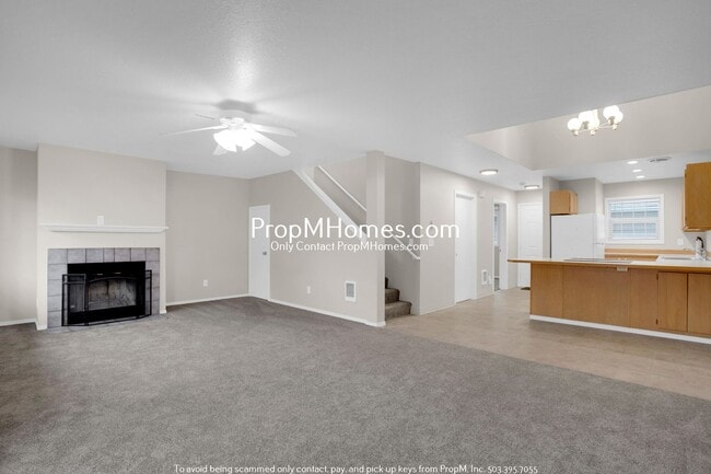 Photo - Three Bedroom Gem in Jennings Lodge - Garage Included!