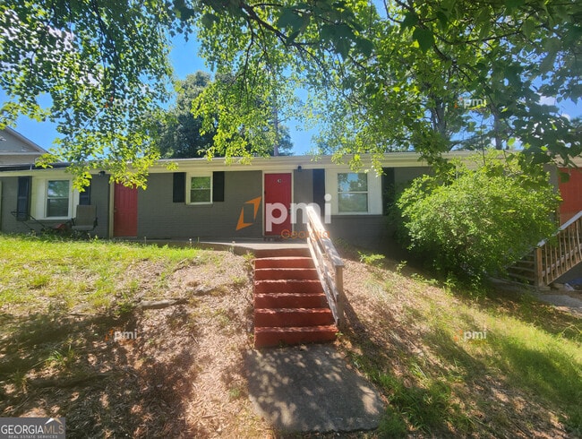 Building Photo - 217 Greenbriar Dr Unit B Rental