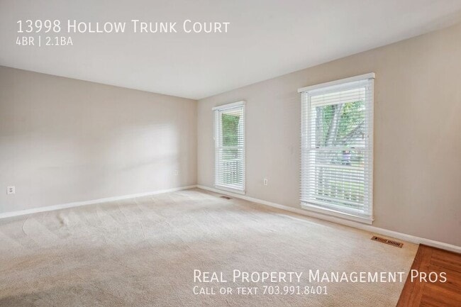 Photo - 13998 Hollow Trunk Ct