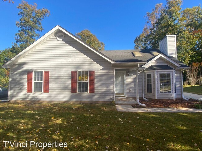 3 br, 2 bath House - 4311 McCarron Court - 3 br, 2 bath House - 4311 McCarron Court