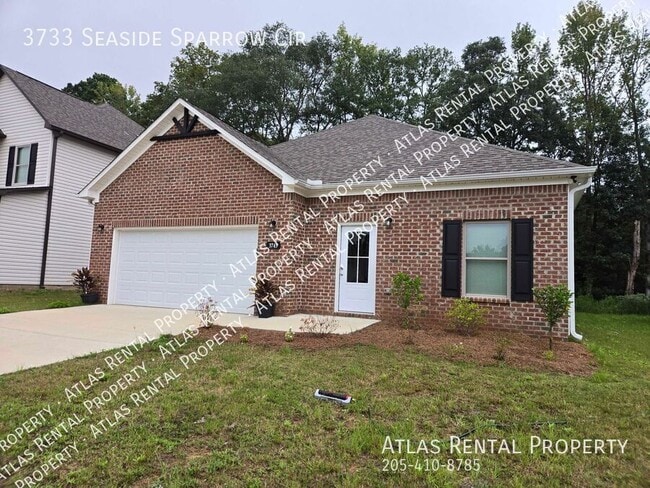 Building Photo - 3733 Seaside Sparrow Cir Rental