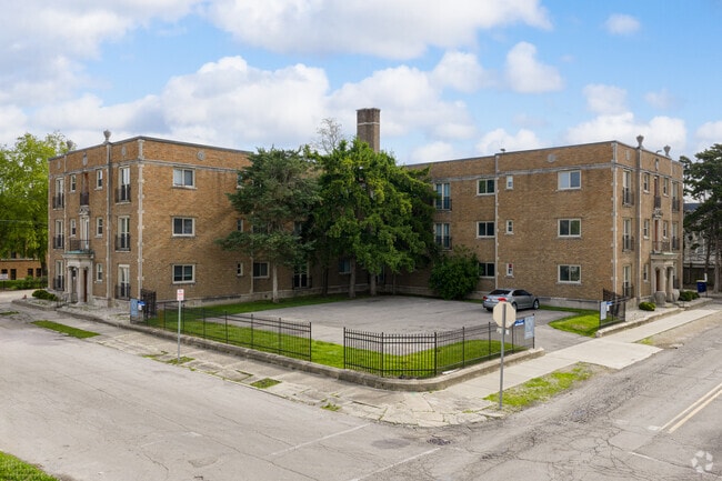 Photo - Flats at West End