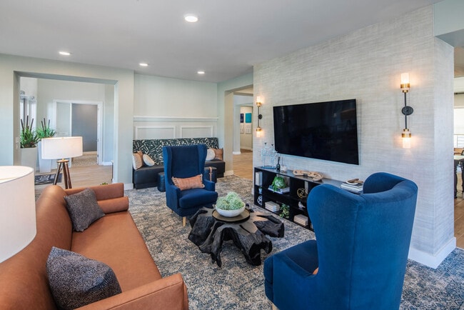 Photo - Affinity at Lewisville 55+