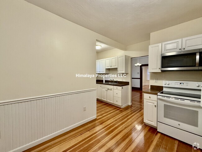 Building Photo - 29 Bromfield Rd Unit U1 Rental