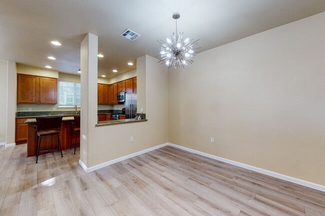 Photo - Town House Near Downtown Pleasanton  3 Bed...