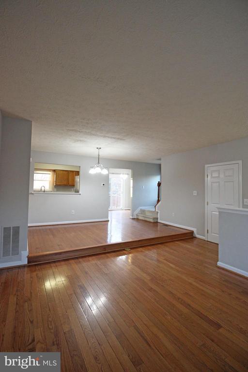 13401 Elevation Ln Townhome Townhome Rental in Herndon VA