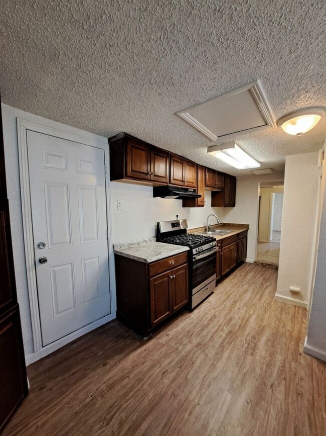 Photo - Unique 2 Bedroom 1 Bathroom Home Located I...