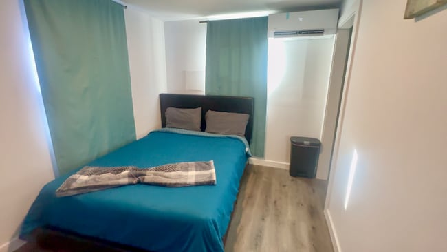 Photo - 2717 E Park Blvd Unit 1 Br 1 Bath ADU