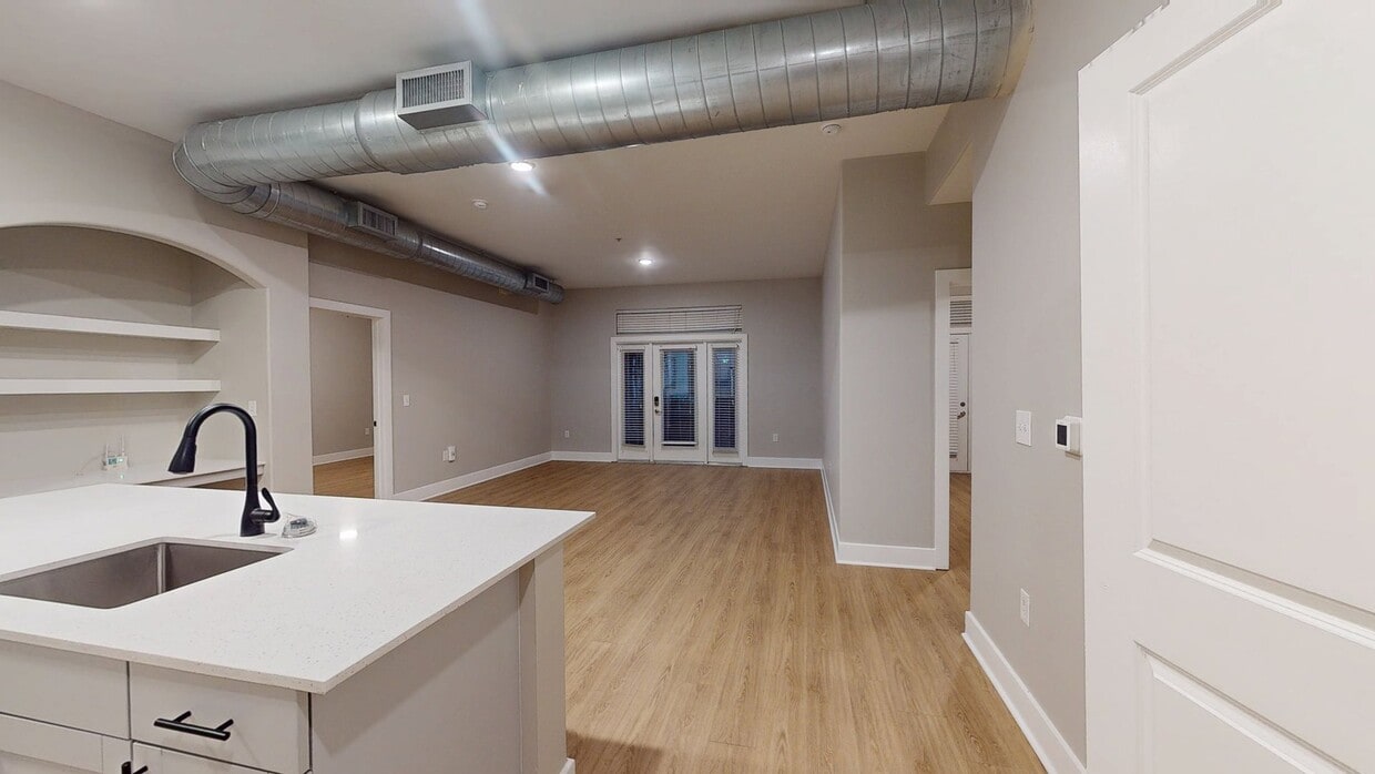 Photo - Towson Promenade Apartments
