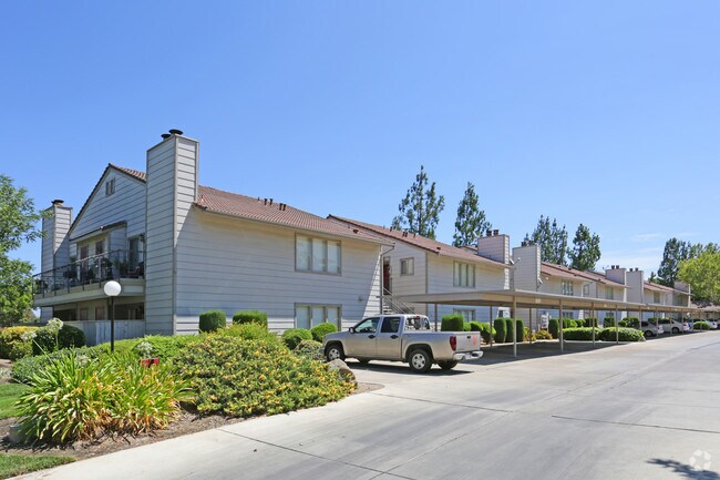 Olivewood Apartments - Olivewood Apartments