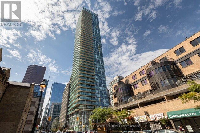 Photo - 33 Lombard St Unit 3603